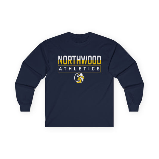 Northwood Athletics - Gildan Ultra Cotton Long Sleeve Tee