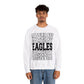 Gameday - Gildan Unisex Heavy Blend™ Crewneck Sweatshirt