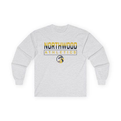 Northwood Athletics - Gildan Ultra Cotton Long Sleeve Tee