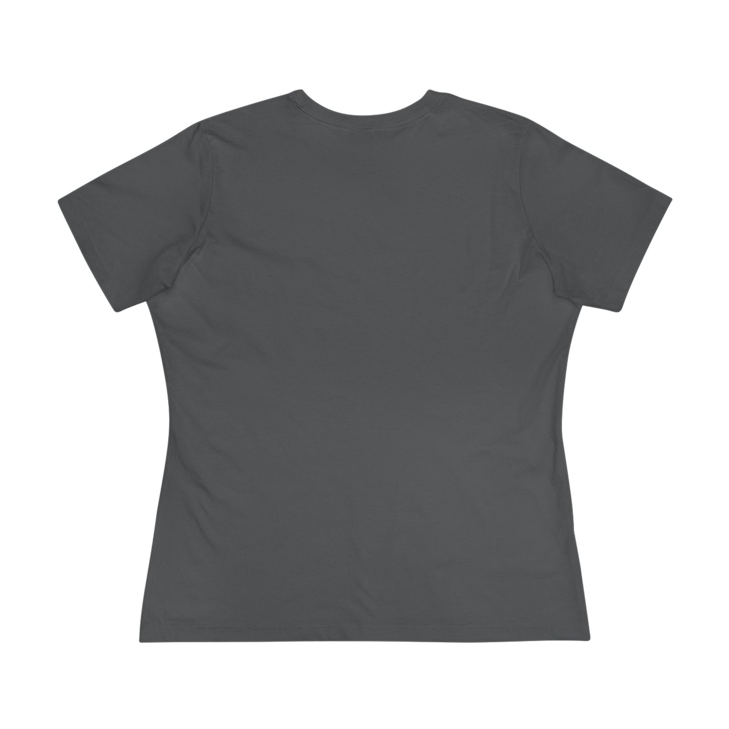 Eagle Nation - Bella+Canva Women's Premium Tee