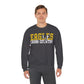 Cross Country - Gildan Unisex Heavy Blend™ Crewneck Sweatshirt