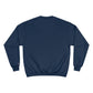Golf Cutout - Champion Sweatshirt