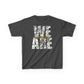 We Are Eagles - Gldan Kids Heavy Cotton™ Tee