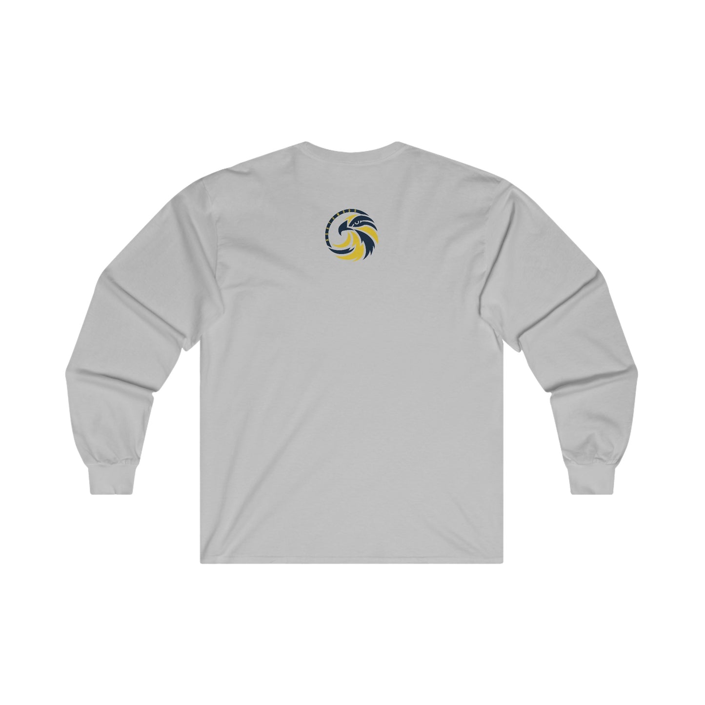 Senior c/o 2025 Vertical - Gildan Unisex Ultra Cotton Long Sleeve Tee