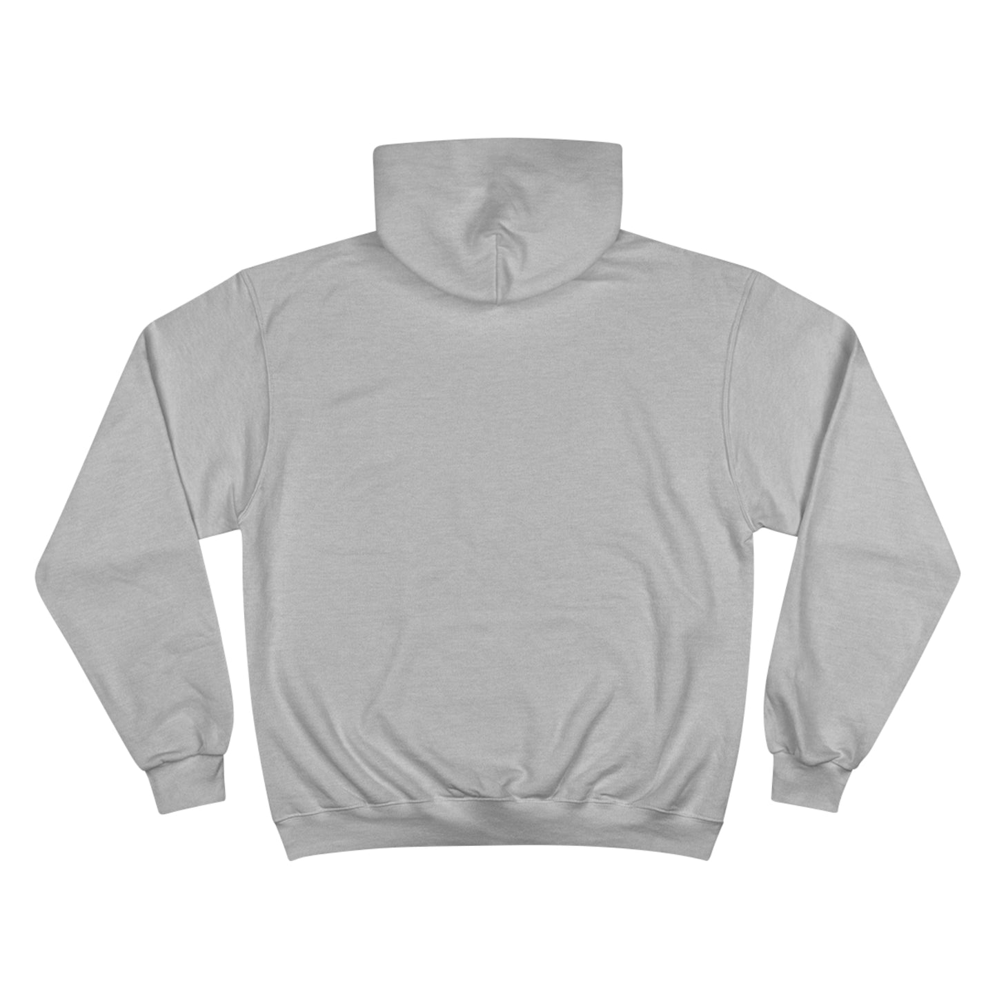 Softball Cutout - Champion Hoodie