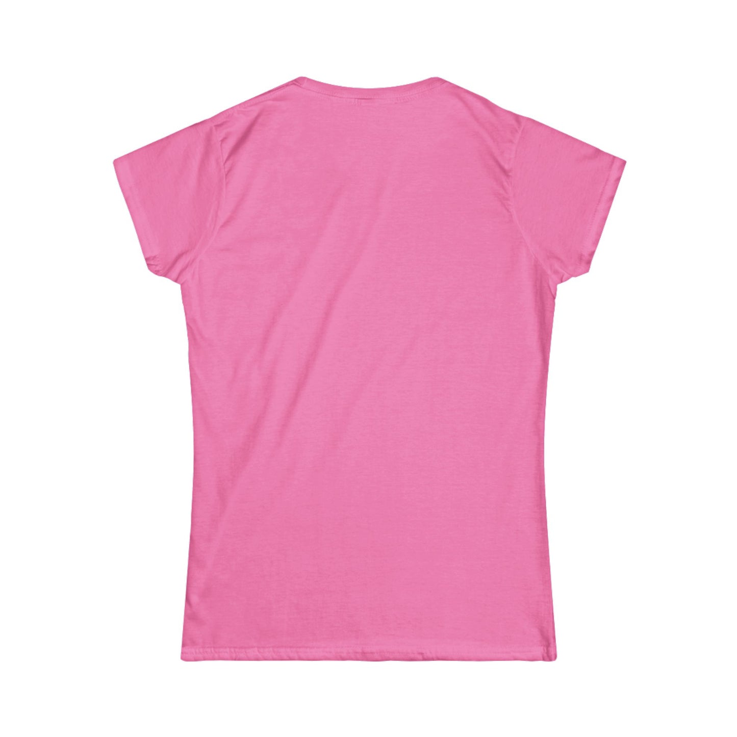 S.E.N.I.O.R.S. c/o 2025 - Gildan Women's Softstyle Tee