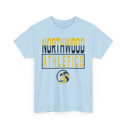 Northwood Athletics - Gildan Unisex Heavy Cotton Tee