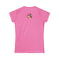 Senior c/o 2025 Vertical - Gildan Women's Softstyle Tee