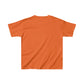 Soccer Cutout - Gildan Kids Heavy Cotton™ Tee