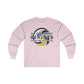 S.E.N.I.O.R.S. c/o 2025 - Gildan Unisex Ultra Cotton Long Sleeve Tee