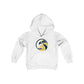 Original Logo - Gildan Youth Heavy Blend Hooded Sweatshirt