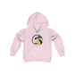 Original Logo - Gildan Youth Heavy Blend Hooded Sweatshirt