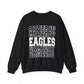 Gameday - Gildan Unisex Heavy Blend™ Crewneck Sweatshirt