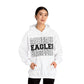 Gameday - Gildan Unisex Heavy Blend™ Hooded Sweatshirt