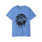 Basketball Drip Unisex Ultra Cotton Tee