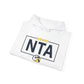 We are NTA Unisex Heavy Blend™ Hooded Sweatshirt