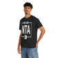 We are NTA - Gildan Unisex Heavy Cotton Tee