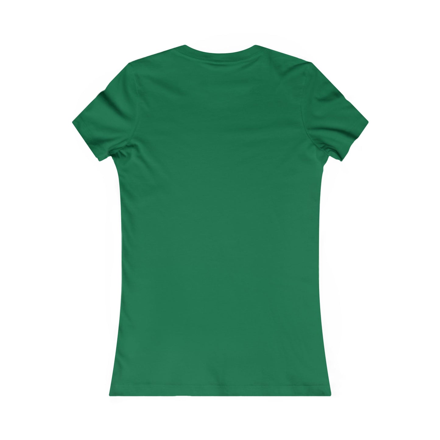 Original Logo - Bella+Canva Women's Favorite Tee