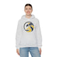 Original Logo - Gildan Unisex Heavy Blend™ Hooded Sweatshirt
