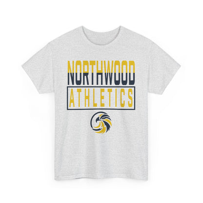 Northwood Athletics - Gildan Unisex Heavy Cotton Tee