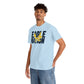 Eagle Nation - Gildan Heavy Cotton Tee