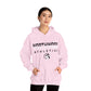 Northwood Athletics - Gildan Unisex Heavy Blend™ Hooded Sweatshirt