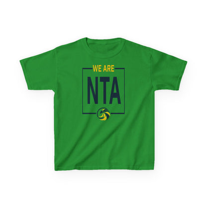 We are NTA - Gildan Kids Heavy Cotton™ Tee