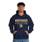 Northwood Athletics - Gildan Unisex Heavy Blend™ Hooded Sweatshirt