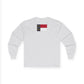 Made in NC - Gildan Unisex Ultra Cotton Long Sleeve Tee