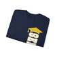 Senior c/o 2025 Vertical - Gildan Unisex Heavy Blend™ Crewneck Sweatshirt