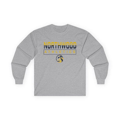 Northwood Athletics - Gildan Ultra Cotton Long Sleeve Tee