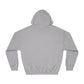 Golf Cutout - Gildan Unisex DryBlend® Hooded Sweatshirt