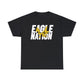Eagle Nation - Gildan Heavy Cotton Tee