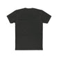 Golf Cutout - Next Level Men's Cotton Crew Tee