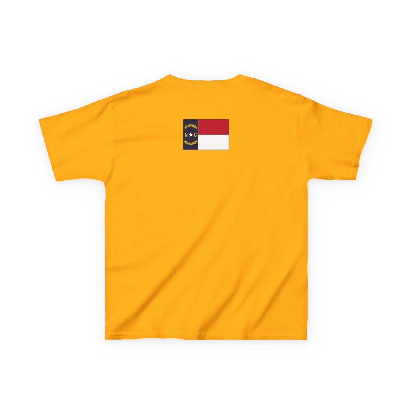 Made in NC - Gildan Kids Heavy Cotton™ Tee