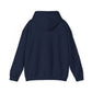 Gameday - Gildan Unisex Heavy Blend™ Hooded Sweatshirt