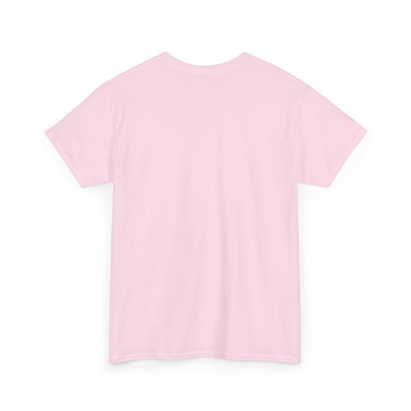 Senior Stacked c/o 2025 - Gildan Unisex Heavy Cotton Tee