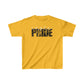 Eagle Pride - Gildan Kids Heavy Cotton™ Tee