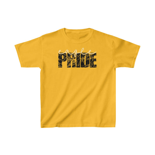 Eagle Pride - Gildan Kids Heavy Cotton™ Tee