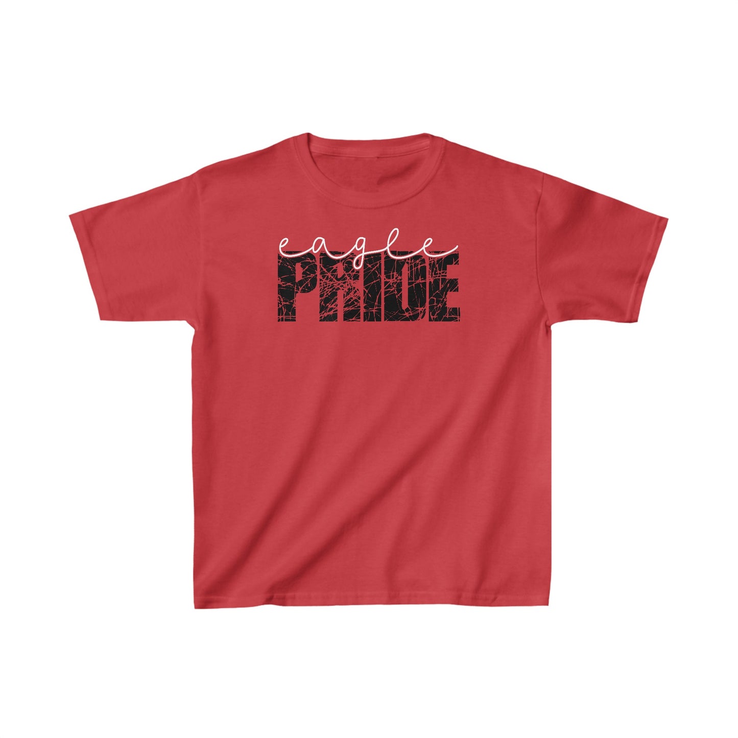 Eagle Pride - Gildan Kids Heavy Cotton™ Tee