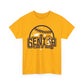 Senior Baseball c/o 2025 - Gildan Unisex Heavy Cotton Tee