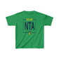 We are NTA - Gildan Kids Heavy Cotton™ Tee