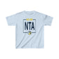 We are NTA - Gildan Kids Heavy Cotton™ Tee