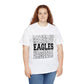 Gameday - Gildan Unisex Jersey Short Sleeve Tee