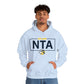 We are NTA Unisex Heavy Blend™ Hooded Sweatshirt