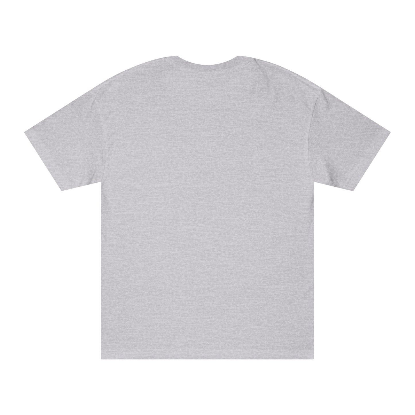 Golf Cutout - American Apparel Unisex Classic Tee