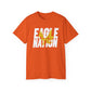 Eagle Nation - Gildan Unisex Ultra Cotton Tee