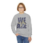 We Are Eagles - Gildan Youth Crewneck Sweatshirt