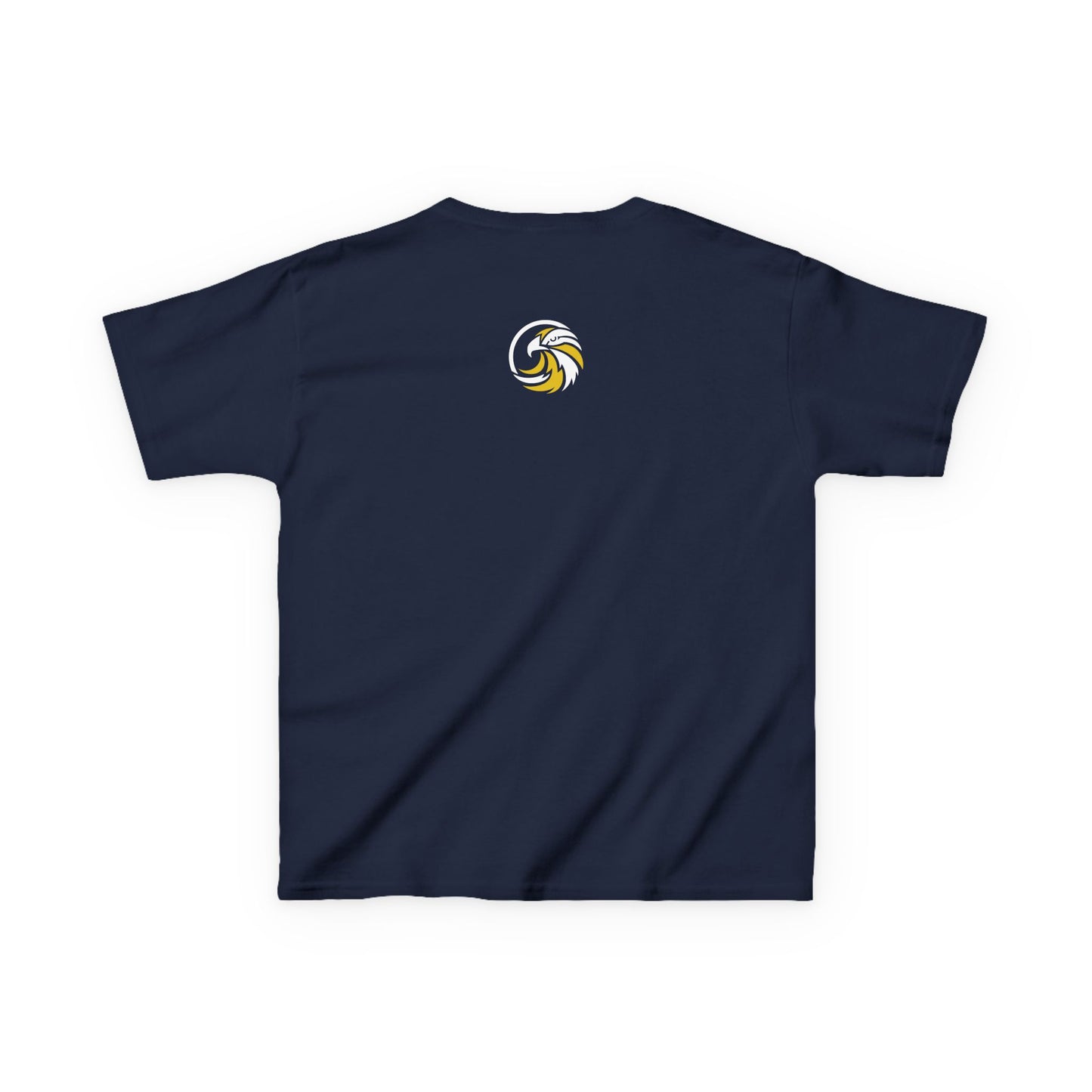 Eagle Pride - Gildan Kids Heavy Cotton™ Tee