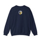 Eagle Pride - Gildan Unisex Heavy Blend™ Crewneck Sweatshirt